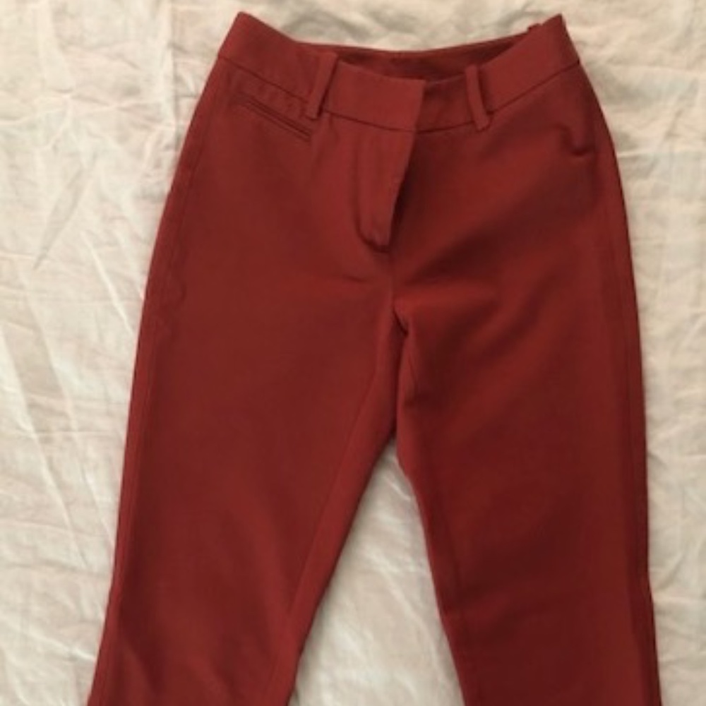 Terrific pants for work